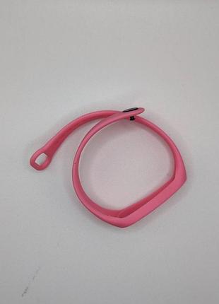 Ремінець silicone xiaomi mi band 7 (cotton candy) 36781 36781*