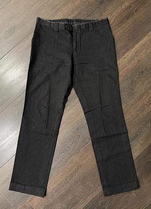 Брюки р.34