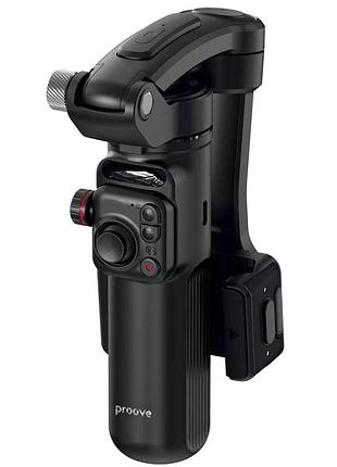 Стабілізатор proove vector gimbal stabilizer (black) 65280 proove