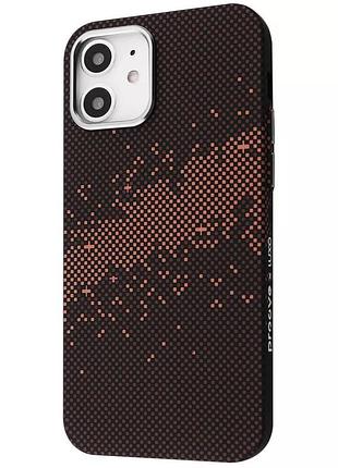 Чохол proove gleam case with magnetic ring iphone 11 (milky way) 64716 64716 proove