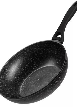 Сковорода wok ardesto ar1928wf gemini gourmet anzio 28 см