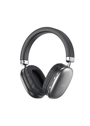 Наушники xo be45 beiguo headworn bluetooth earphones black