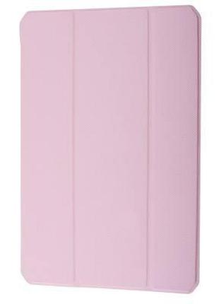 Чохол dux ducis toby series ipad 9.7 (2017/2018)(with apple pencil holder) (pink) 36931 36931