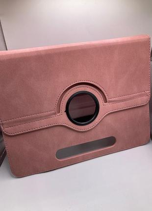 Чохол universal tablet case 10 - 11" (pink sand) 52334