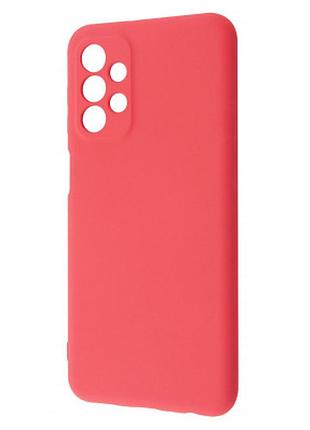 Чохол wave colorful case (tpu) samsung galaxy a23 (a235f) (camellia) 36748 36748*