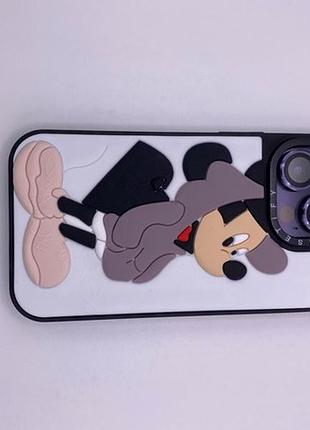Casetify mickey tpu case — iphone 13 pro 132 768907 768907* 768907