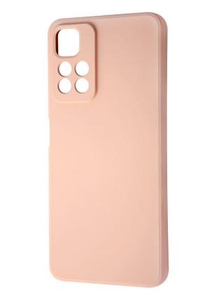 Чохол wave colorful case (tpu) xiaomi redmi 10 (pink sand) 33837 33837 33837