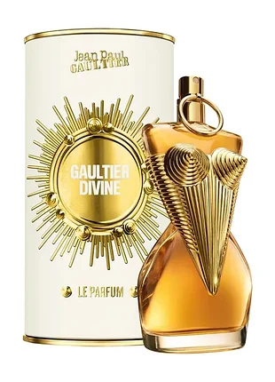 Jean paul gaultier divine le parfum intense, 100 мл.