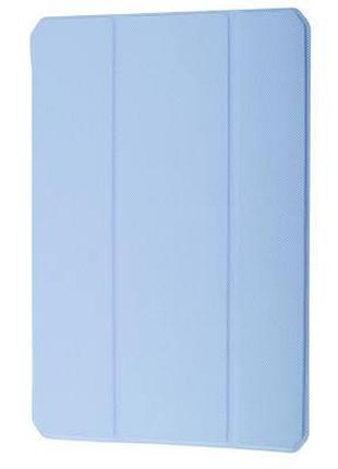 Чохол dux ducis toby series ipad 9.7 (2017/2018)(with apple pencil holder) (blue) 36931