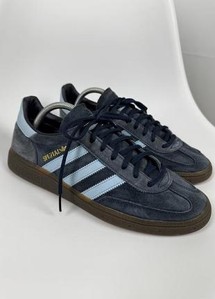 Кросівки adidas spezial