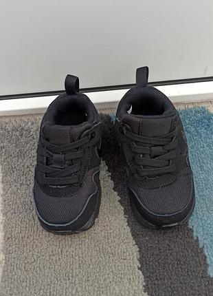 Кроссовки nike 21р