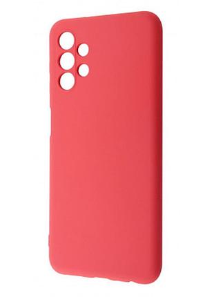Чохол wave colorful case (tpu) samsung galaxy a13 (a135f) (camellia) 36753 36753*