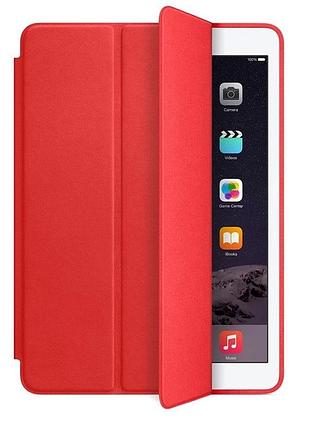 Чохол ipad 2/3/4 red 54418 red red