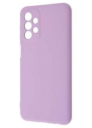 Чохол wave colorful case (tpu) samsung galaxy a23 (a235f) (black currant) 36748 36748 36748*