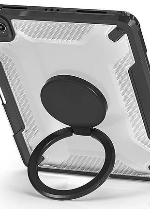 Чохол wiwu mecha rotative stand case for ipad 10.2/10.5 (black) 37120 37120*