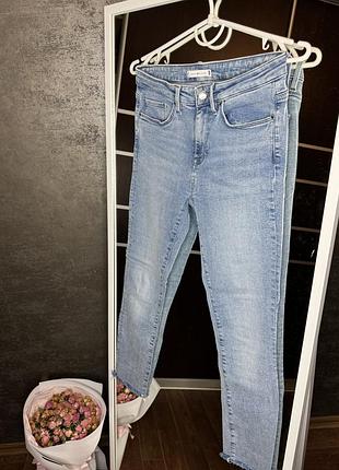 Джинси tommy hilfiger s