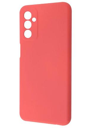 Чохол wave colorful case (tpu) samsung galaxy m23/m13 (m236b)/(m135f) (red) 37327 37327