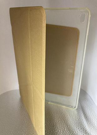 Чехол imax book case — ipad pro 9.7 (2016 gold 54671 gold 54671
