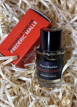Frederic malle french lover парфумована вода 7 мл