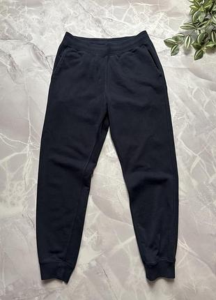 Спортивні штани джогери uniqlo