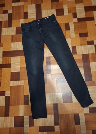 Джинси джинси