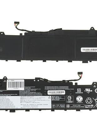 Оригинальная батарея l19m3pf4 для ноутбука lenovo ideapad 5 14are05 14itl05 14alc05 — 11.52v 4955mah 56.5wh