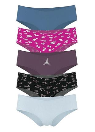 Набор трусиков victoria’s secret размер хл