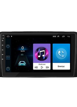 Штатная магнитола 10" lesko для volkswagen passat b8 2014-2020 1/16gb/ wi-fi optima вольксваген