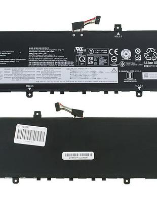 Оригинальная батарея l19m4pdd для ноутбука lenovo thinkbook 13s g2 itl, 14s g2 itl — 15.44v 3627mah 56wh