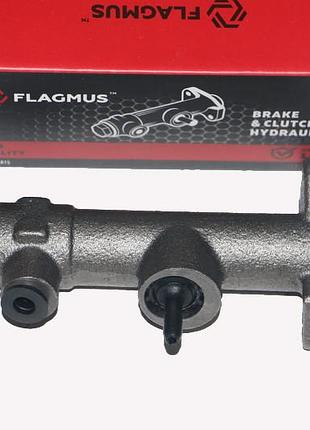 Головний циліндр зчеплення 2101-07 flagmus (чехія) 2102, 2103, 2104, 2105, 2106, 2107