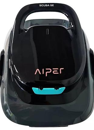 Бездротовий робот-пилосос для басейну aiper scuba se автоматичний пилосос для чищення дна басейну