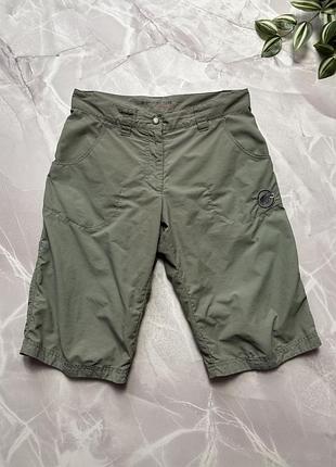 Трекінгові шорти mammut