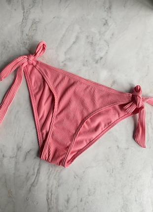 Низ від купальника трусики primark