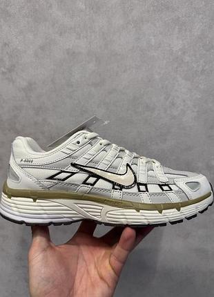 Nike p‑6000 reflective 2