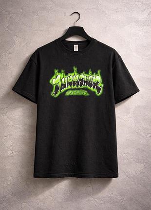 Футболка trasher
