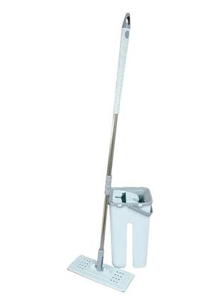 Набір для прибирання zambak plastik elegant flat zp-304