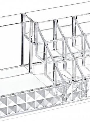 Органайзер для косметики diamond ft-020