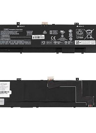 Оригинальная батарея kl06xl для ноутбука hp envy 15-ep, 15t-ep - 11.58v 6821mah 83.14wh