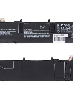 Оригинальная батарея mb06xl для ноутбука hp zbook studio g7, zbook create g7 - 11.58v 6880mah 83wh