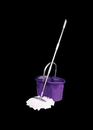 Набор для уборки zambak plastik zp-188