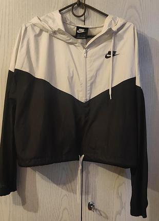 Вітрова nike