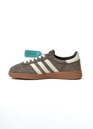 Adidas spezial chocolate кроссовки