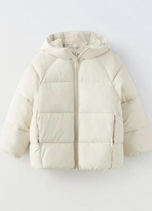 Куртка zara 6