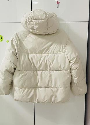 Куртка zara 2