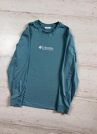 Лонгсів columbia 2