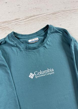 Лонгсів columbia 3
