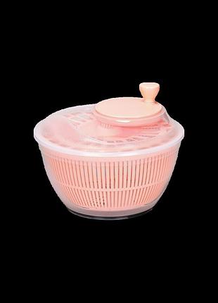 Друшляк для салатов и овощей irak plastik sg-230 (4,75 л)