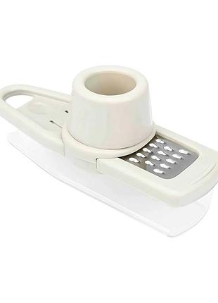 Тертка для часнику sun plastik (sc-220)