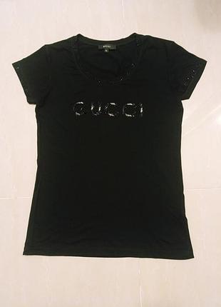 Футболка gucci