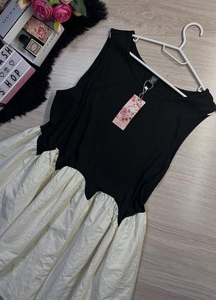 Сукня гарна 3